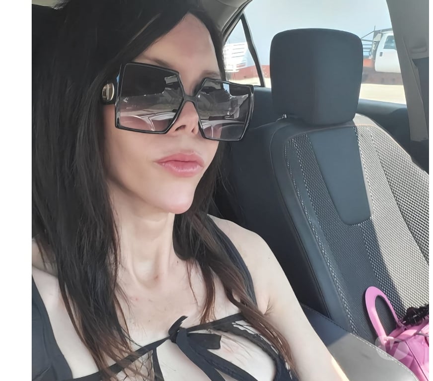 Trans Escorts North London Tottenham - North London - Photos for Adriana Model MEX