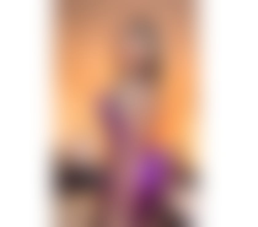 SEXY💜LUANA💜LATINA GIRL 💜REALPHOTO💜