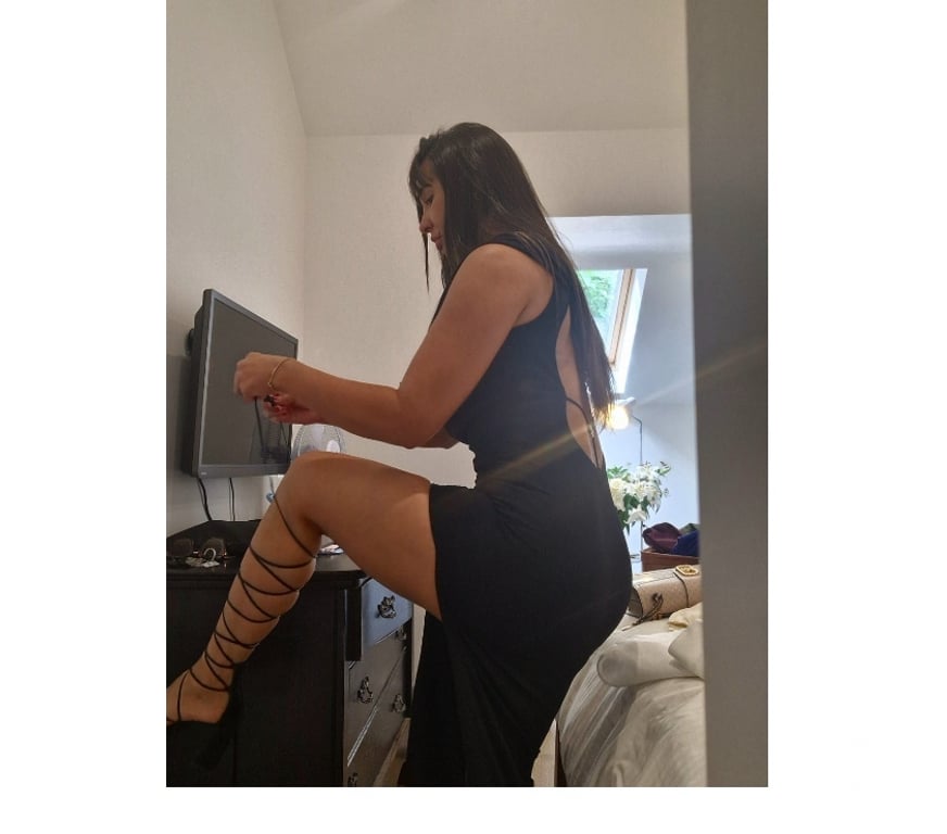 Escorts Oxfordshire Cherwell - Photos for the charming and naughty one Sofia