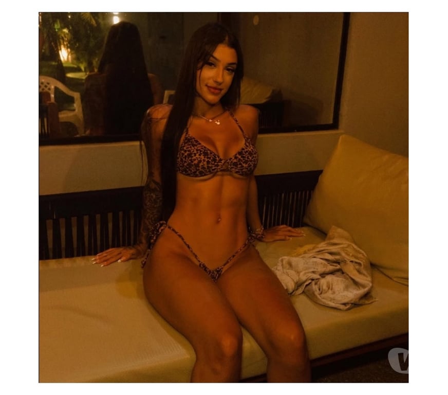 Escorts West London Ealing - West London - Photos for LUXURY LATINA🔥COME TO ENJOY🍭💦BEST PARTY🔥