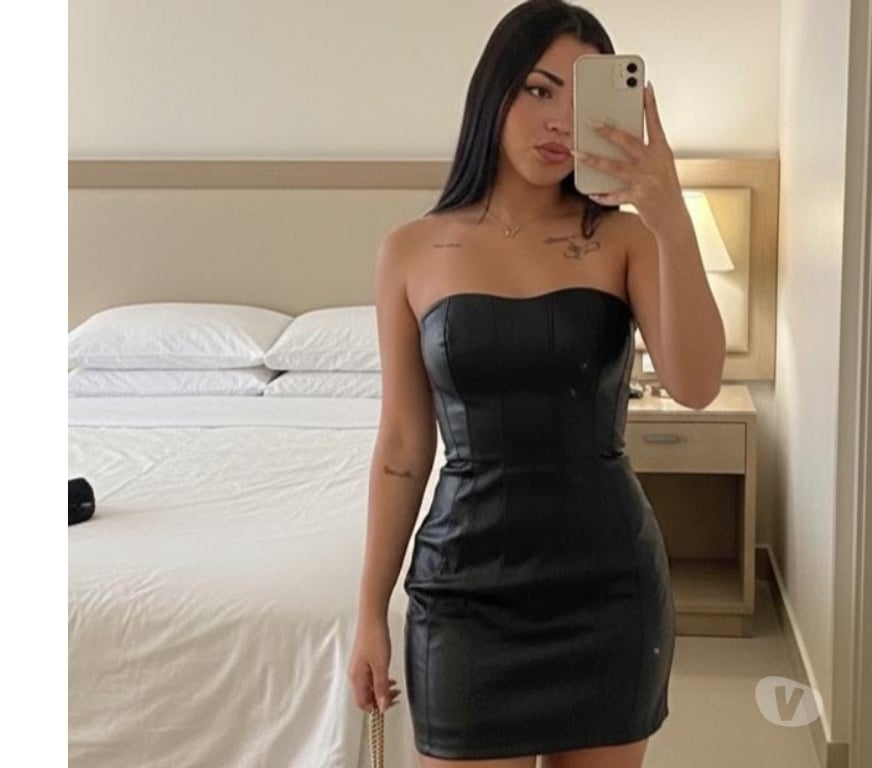 Escorts West Midlands Coventry - Photos for Namoradinhaaa🇧🇷50£