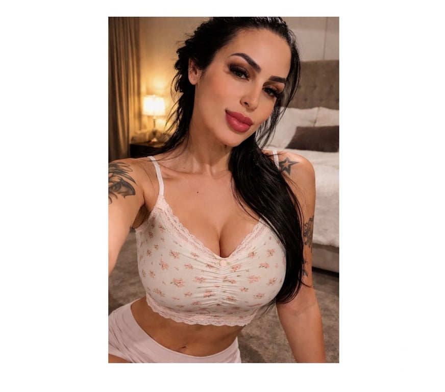 Escorts Hertfordshire Stevenage - Photos for 🇧🇷Angelina party girl Brazilian 100% GFE🔥🍾