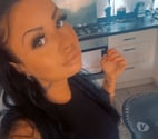 ENGLISH GRACE HOT MILF IN TOWN