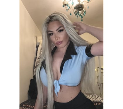 Escorts Barking Barking and Dagenham - Photos for ❤️ SEXY ALEXA IN TOWN❤️