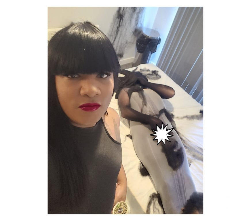 Trans Escorts Brent Wembley - Brent - Photos for 🟣TS BRENDA SEXY🟣24YEARS🟣TOP AND BOTTOM