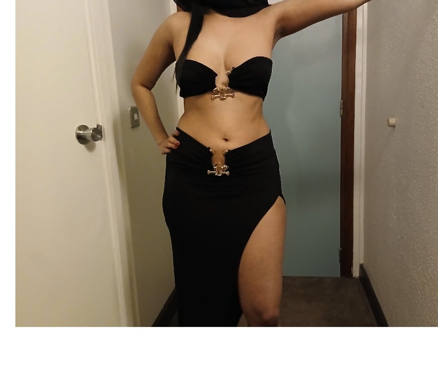 Escorts Bracknell Forest Bracknell - Bracknell Forest - Photos for Golden_princess_hafsa