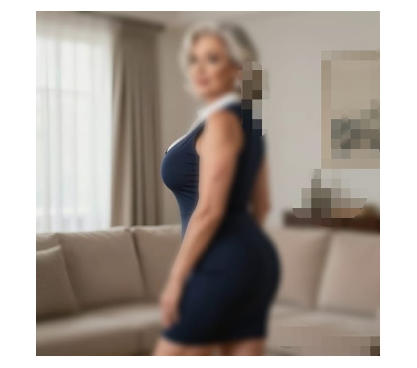 NEW LADY Lovely Blonde💕