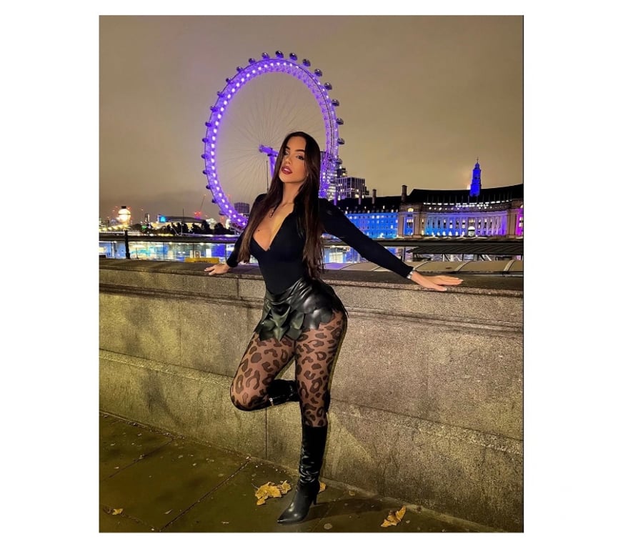 Escorts North West London Hendon Central - North West London - Photos for BIA🇧🇷🔥PARTY GIRL🍾DUO✅100% REAL😈NEW