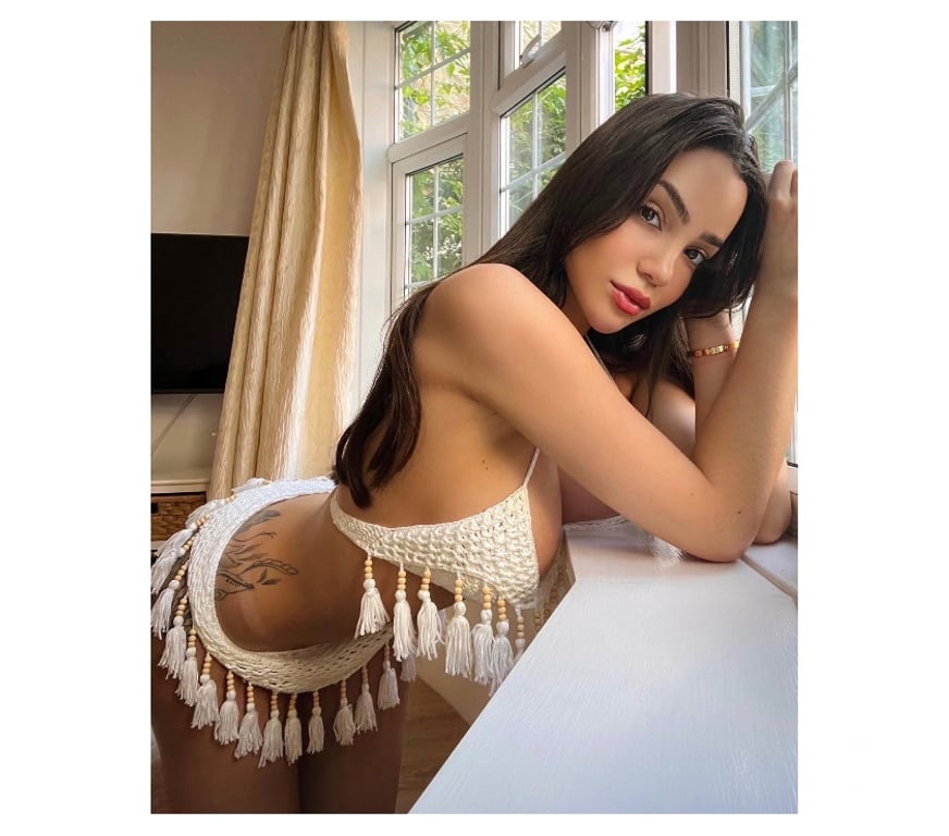 Escorts North West London Hendon Central - North West London - Photos for BIA🇧🇷🔥PARTY GIRL🍾DUO✅100% REAL😈NEW