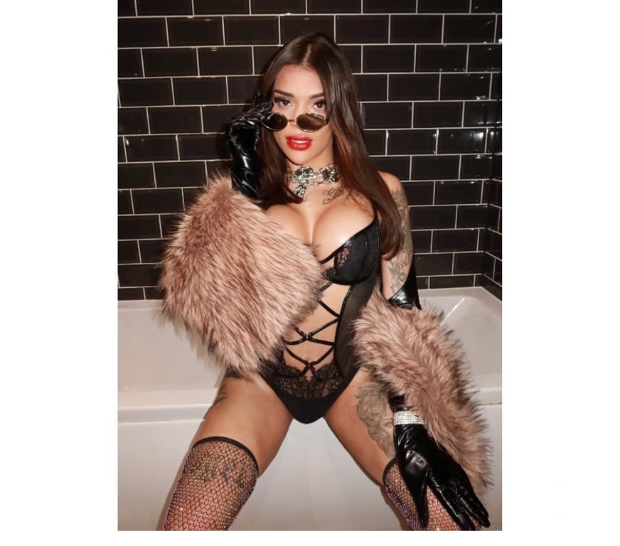 Trans Escorts Swansea - Wales Swansea City Centre - Swansea - Photos for ⭐️ Sexy New TS in Town Bruninha Hot ⭐️