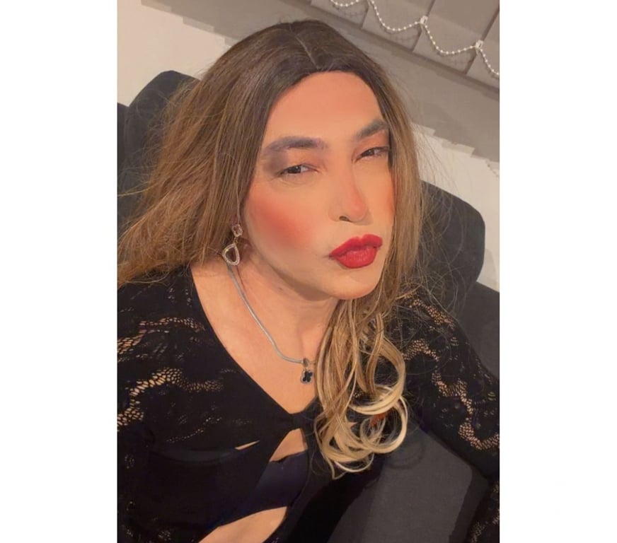 Trans Escorts West Midlands Wolverhampton - Photos for Loira Dotada 100%
