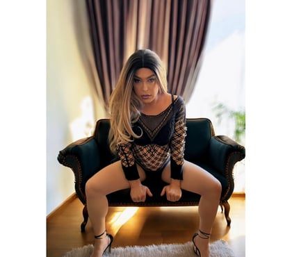 Trans Escorts Wolverhampton City Centre Wolverhampton - Photos for Loira Dotada 100%