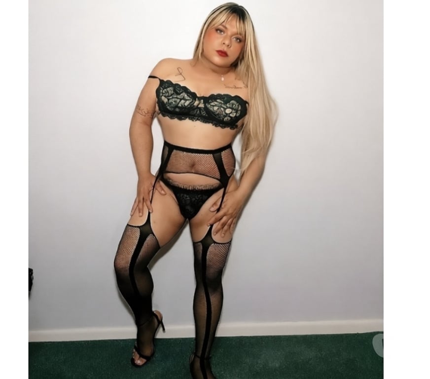 Trans Escorts Somerset Taunton - Somerset - Photos for 🔥MISTRESS😈AVALIABLE😈🇧🇷HOT TRANS DOMINANT 😈