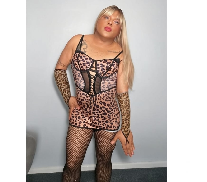 Escorts Somerset Taunton - Somerset - Photos for 🔥MISTRESS😈AVALIABLE😈🇧🇷HOT TRANS DOMIN