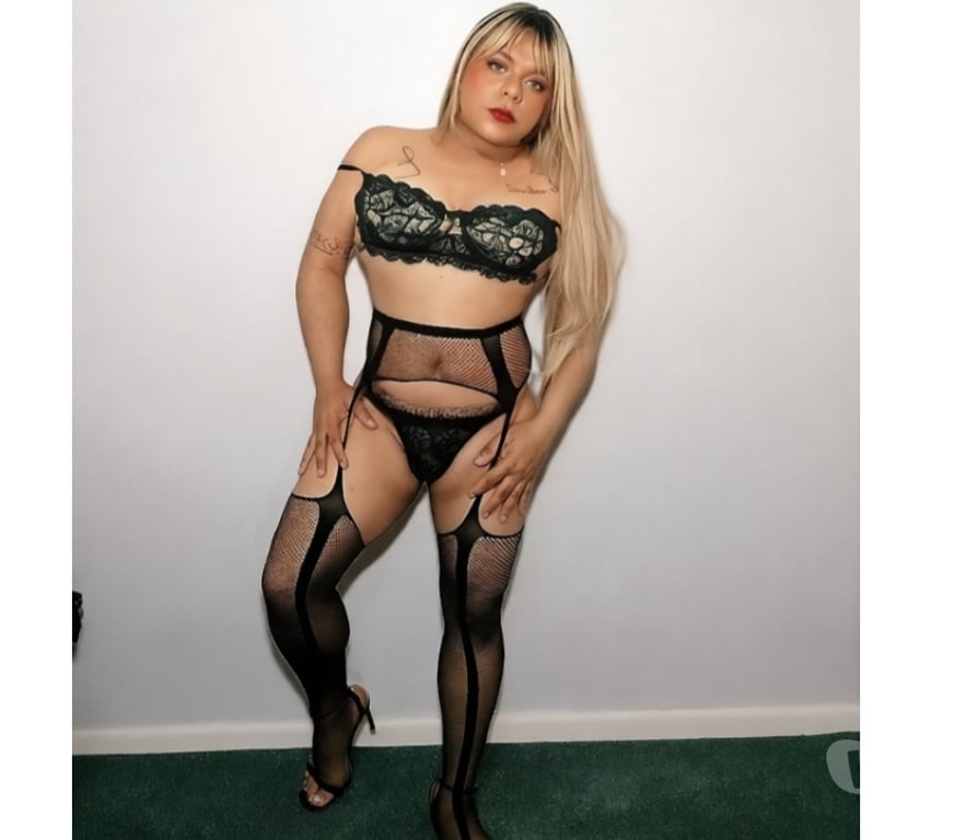 Escorts Somerset Taunton - Somerset - Photos for 🔥MISTRESS😈AVALIABLE😈🇧🇷HOT TRANS DOMIN