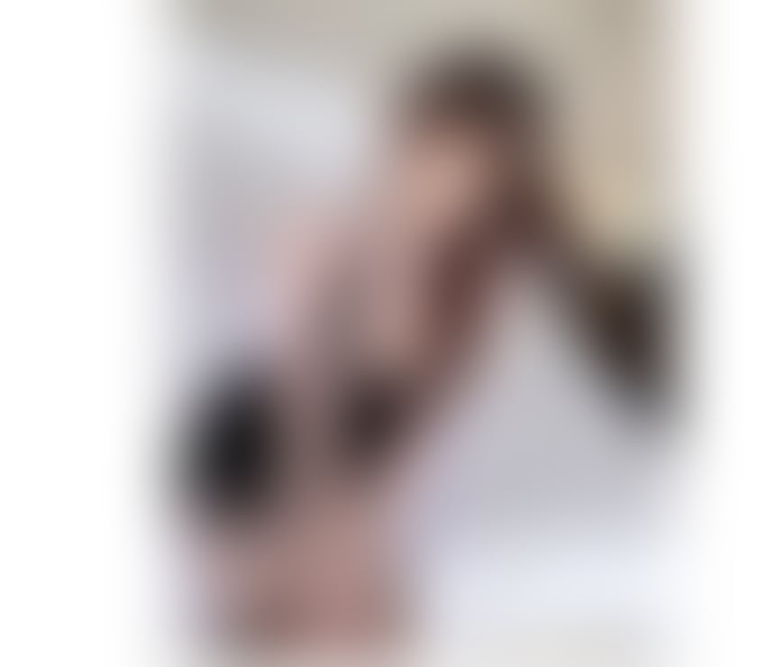 Newly arrived girl, real photos