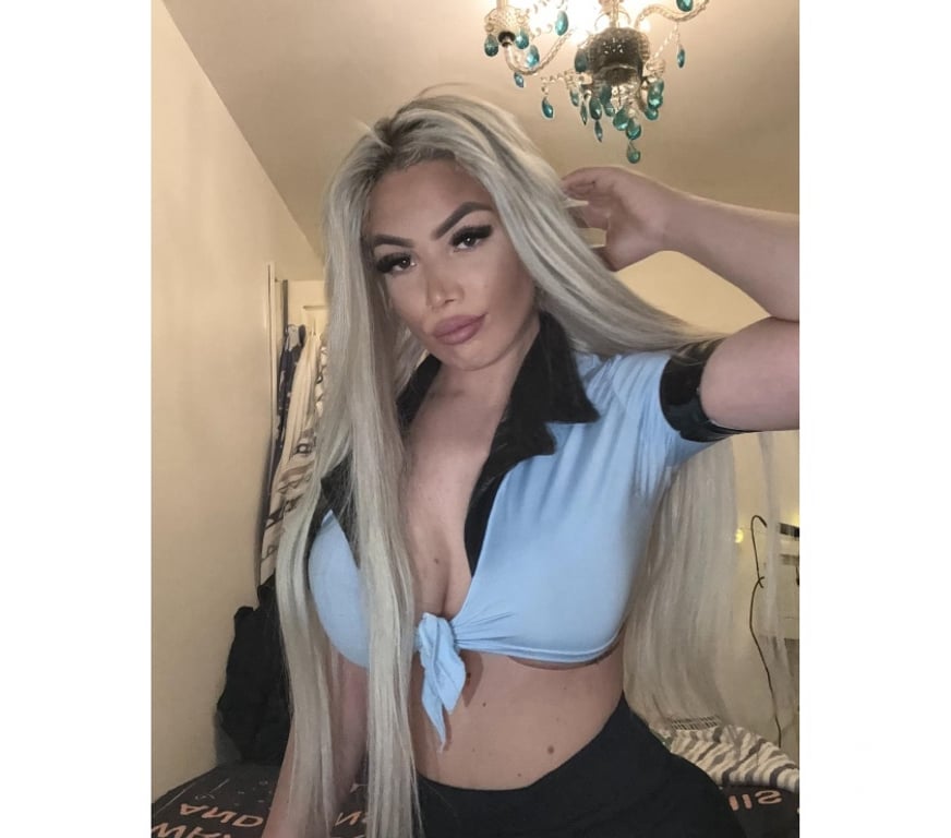 Escorts East London Seven Kings - East London - Photos for ❤️BEST SERVICE ALEXA ❤️