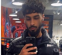 Top male escort NEW in London