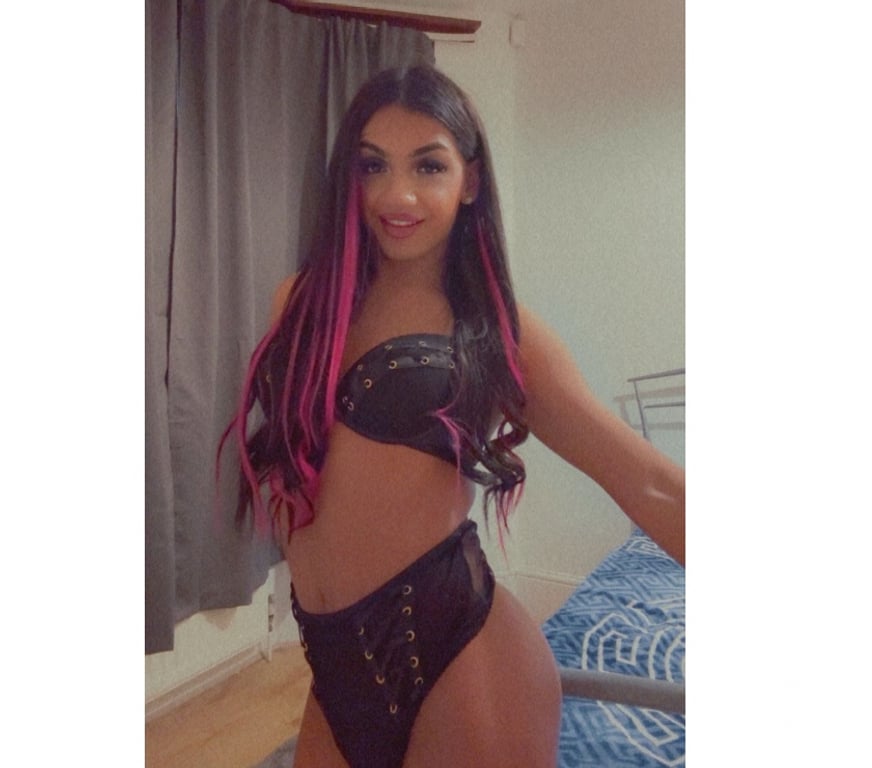 Escorts North London Tottenham - North London - Photos for 🔥LADYBOY X AMY X JUST ARRIVED FOR FEW DAY’S🔥