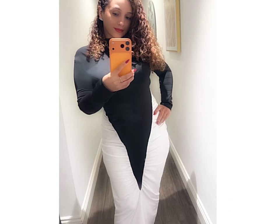 Escorts North West London Preston - North West London - Photos for NEW ❤️❣️ LUANA HOT❤️❣️🫦