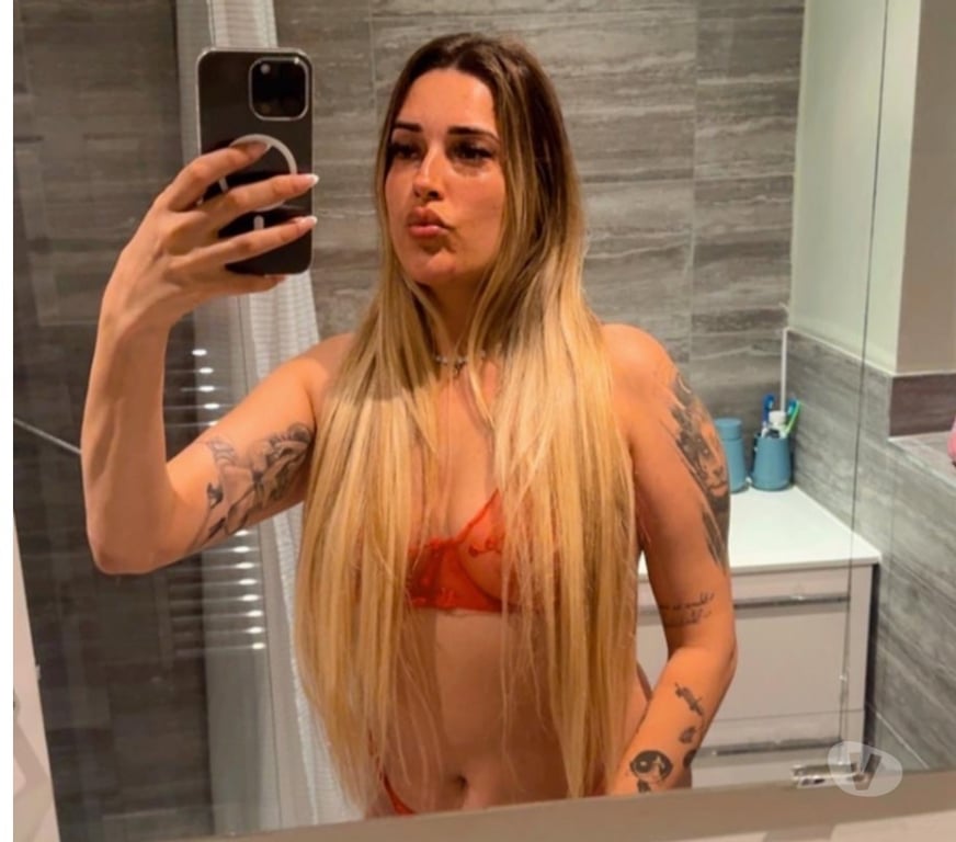 Escorts West London Paddington - West London - Photos for Beautiful blonde who loves