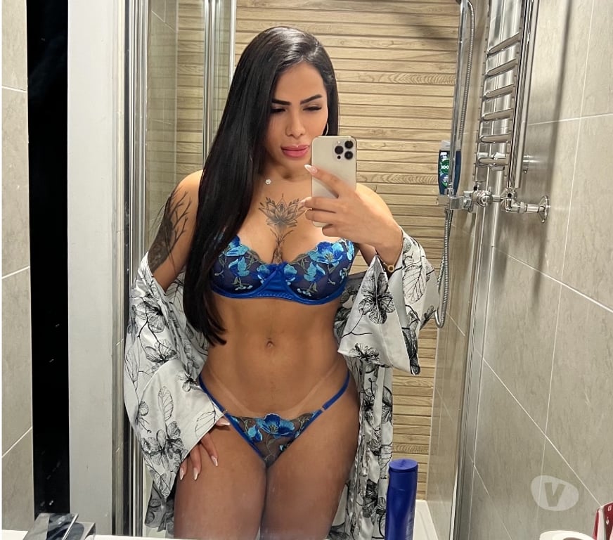 Trans Escorts West Yorkshire Bradford - Photos for Mikaela TS Brazilian 🇧🇷Real💯