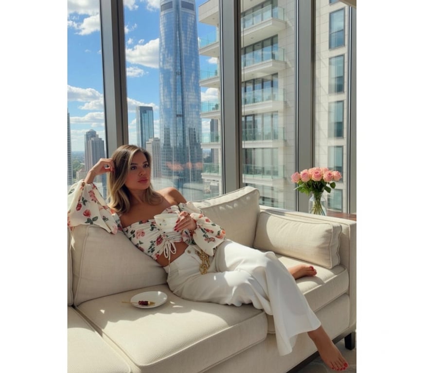 Escorts Surrey Spelthorne - Photos for Irina party girl