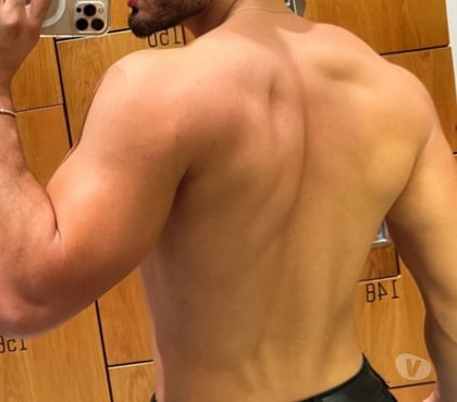 Gay Escorts Birmingham City Centre Birmingham - Photos for Antony size 9 outcall 1 h 250 text in WhatsApp only