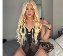 Kass French TS Young XXL party Visio call to comfirm