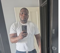 Seeking White BBW with no strings attached