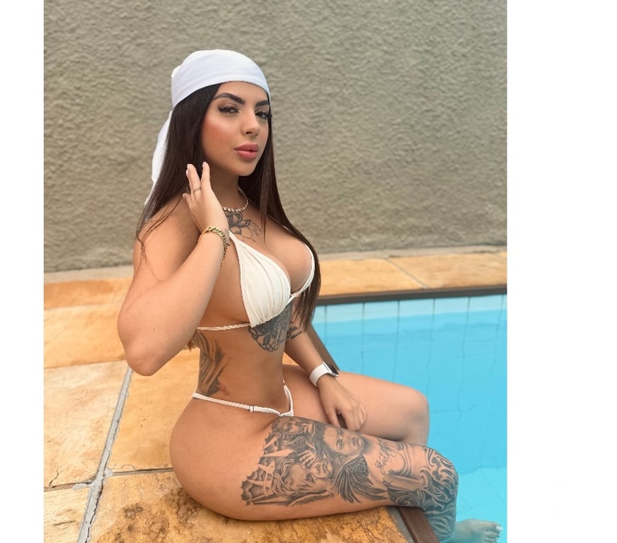 Escorts West Midlands Birmingham - Photos for BEATRIZ ❤️‍🔥 SEXY, PARTY GIRLY 100% REAL 🔥