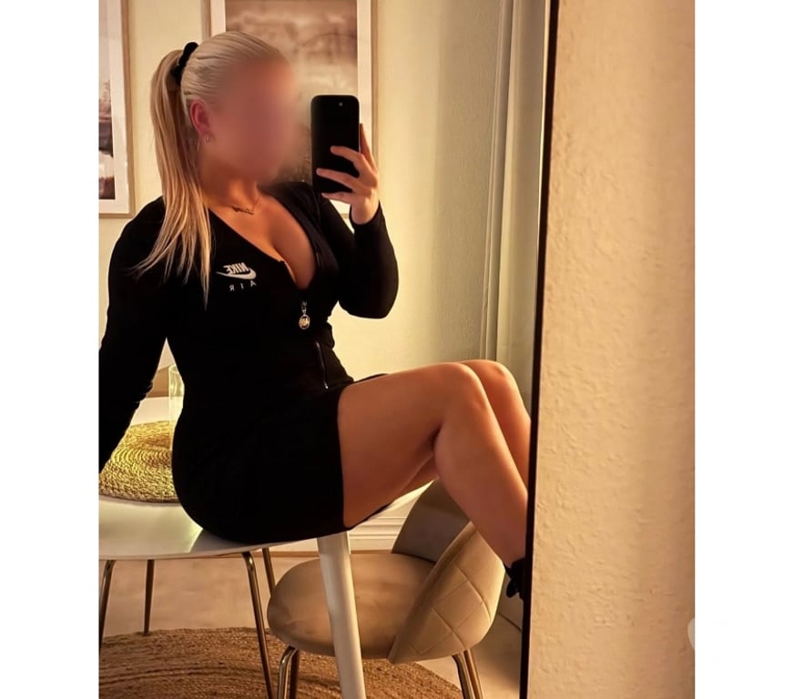 Escorts South West London Sutton - Photos for NEW ARRIVAL! 🔥POLISH BLOND BEAUTY AVAILABLE 🇵🇱💕