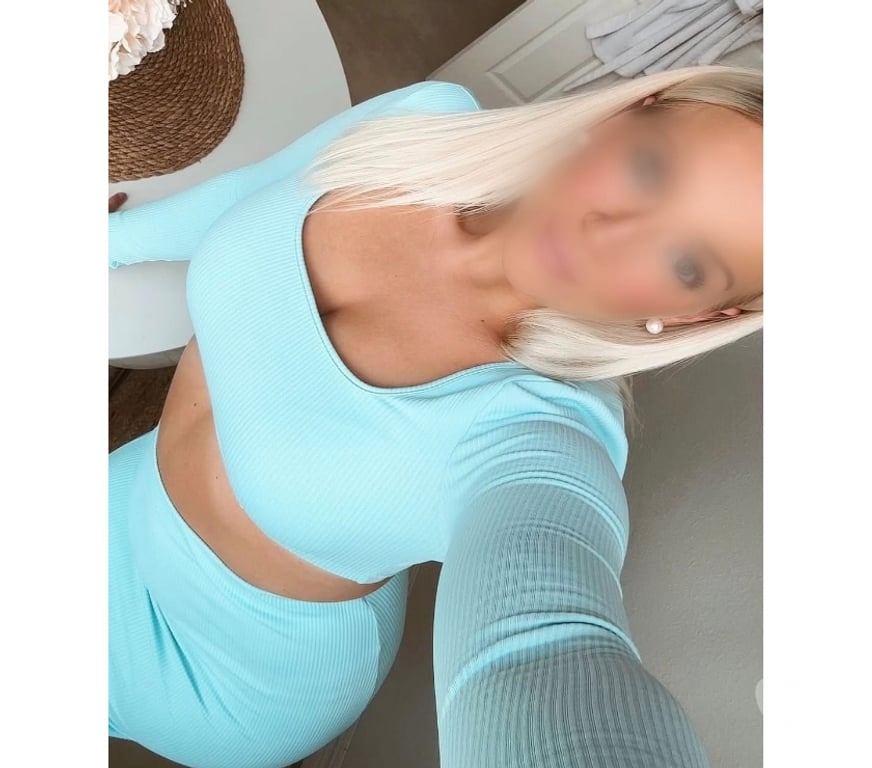 Escorts South West London Sutton - Photos for NEW ARRIVAL! 🔥POLISH BLOND BEAUTY AVAILABLE 🇵🇱💕