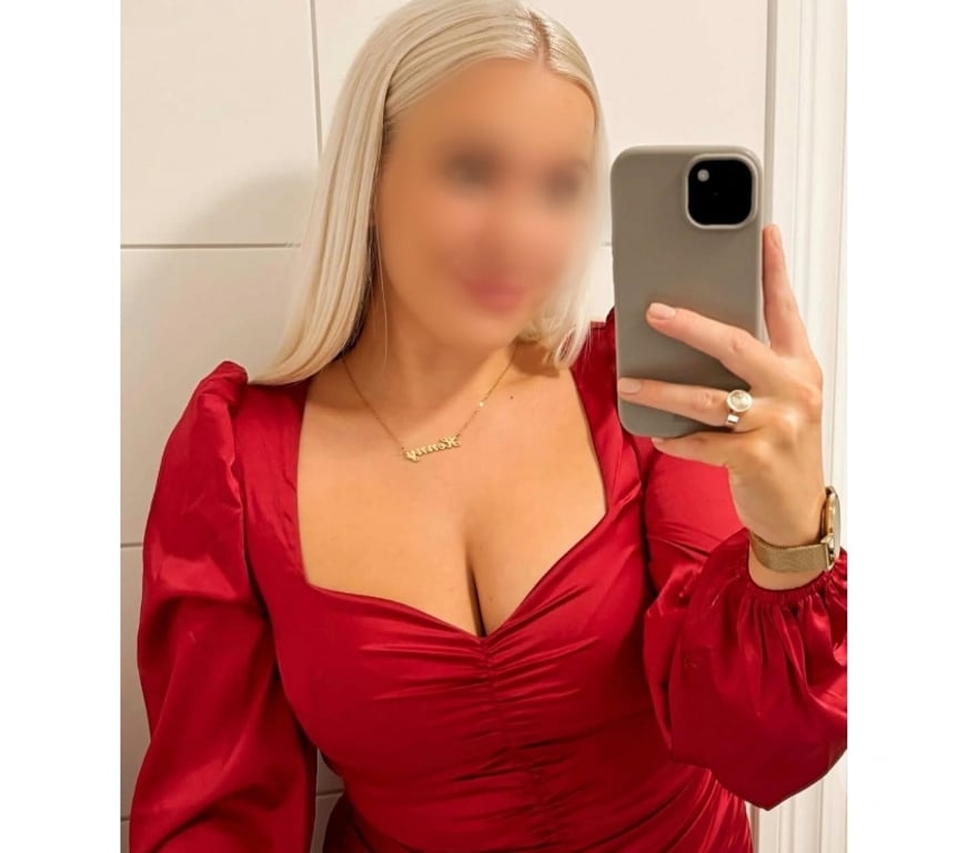 Escorts South West London Sutton - Photos for NEW ARRIVAL! 🔥POLISH BLOND BEAUTY AVAILABLE 🇵🇱💕