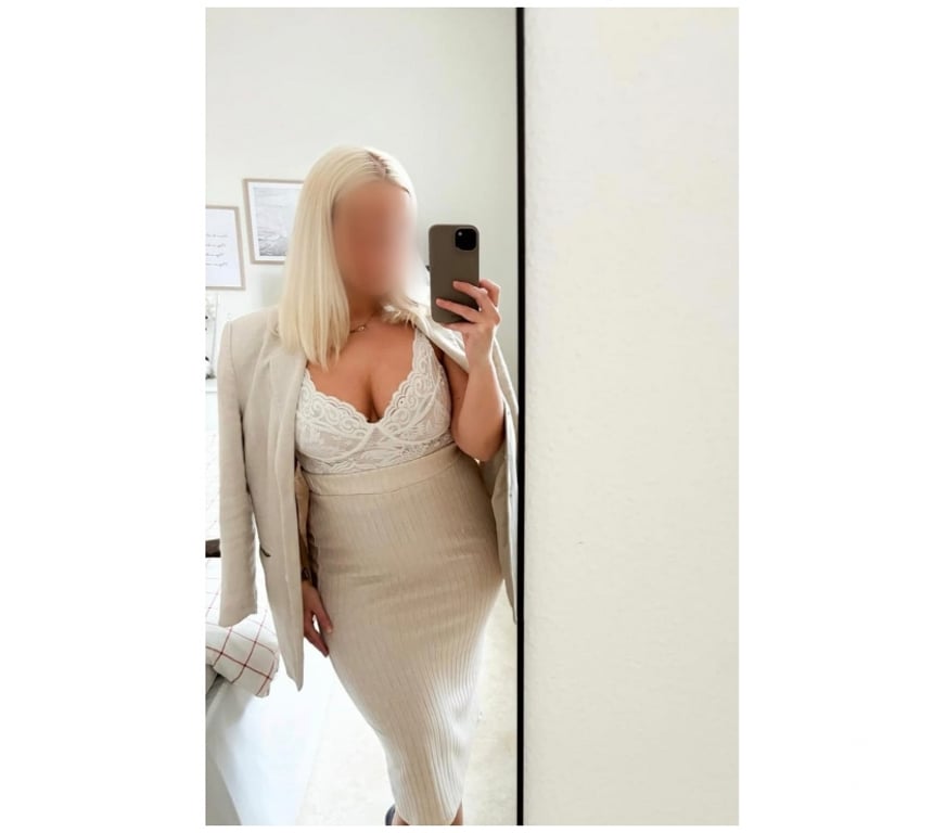 Escorts South West London Sutton - Photos for NEW ARRIVAL! 🔥POLISH BLOND BEAUTY AVAILABLE 🇵🇱💕