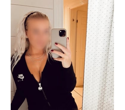 Escorts Cheam Sutton - Photos for NEW ARRIVAL! 🔥POLISH BLOND BEAUTY AVAILABLE 🇵🇱💕