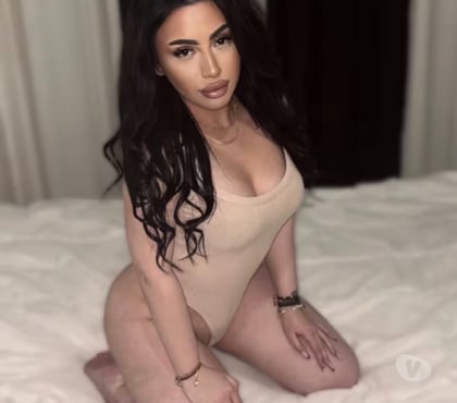 Escort Barking Station East London - Photos for Anna party girl ❤️❤️