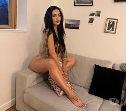  Escorts Hendon Central North West London - Photos for BRUNA BRAZILIAN VERY HOT 🔥 LOVE PARTY