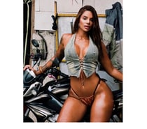 FOR YOU🔥 Ella 💦 PARTY GIRL❤️Latina