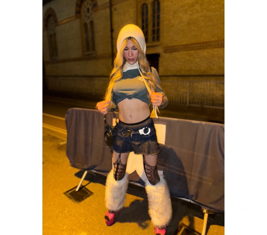 Escorts West London Paddington - West London - Photos for Angela the best gfe ❤️