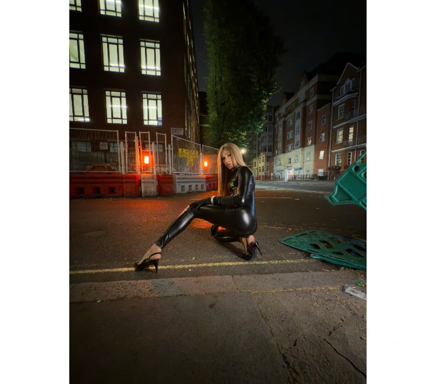 Escorts West London Paddington - West London - Photos for Angela the best gfe ❤️