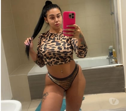 Escorts Custom House East London - Photos for Hii im Daisy im new call me