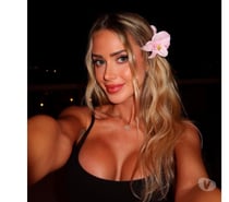 LUNA PARTY GIRL ❤️ OWO 🔥 NO RUSH