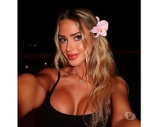 LUNA PARTY GIRL ❤️ OWO 🔥 NO RUSH