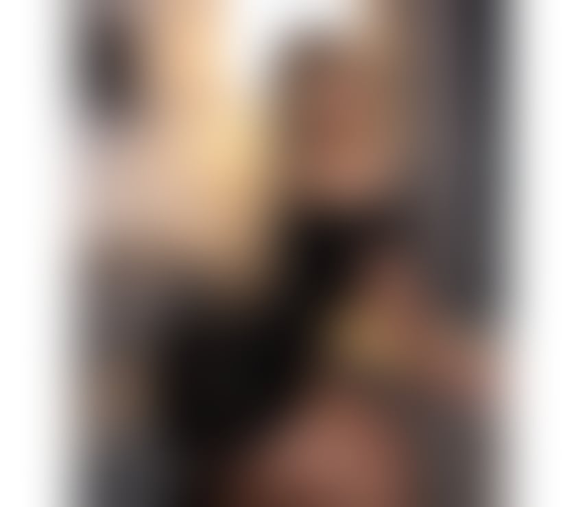 HANNA BRAZILIAN • GFE