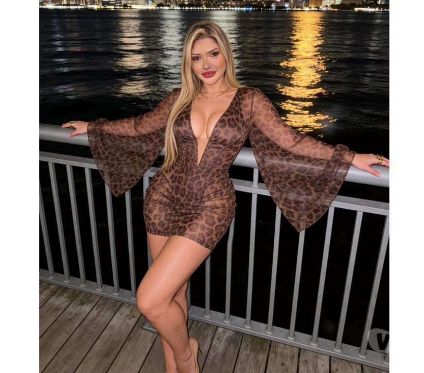 Escorts Central London Marylebone - Central London - Photos for HANNA BRAZILIAN • GFE or PARTYGIRL