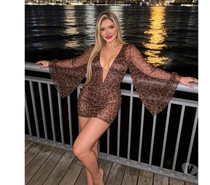 Escort Islington North London - Photos for HANNA BRAZILIAN • GFE