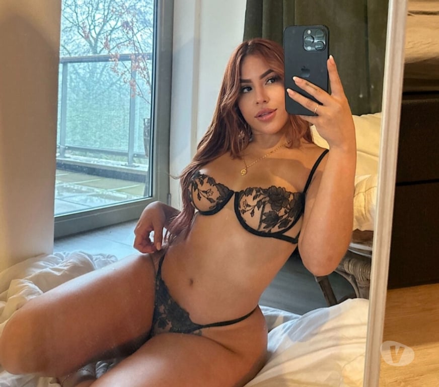 Escorts South East London Woolwich - South East London - Photos for 📞🔞Latina girl Andrea 🔞