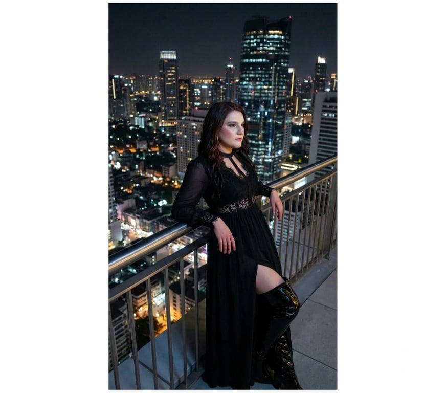 Trans Escorts Central London Southwark - Central London - Photos for Tiffany TS new in city