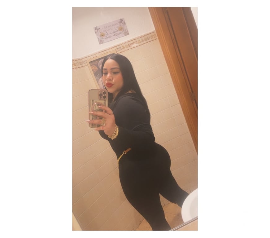 Escorts East London Canary Wharf - East London - Photos for 🌶️ petite Latina ❤️ Curvy 🔥 GFE OWO Massage 👅